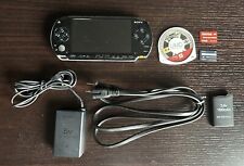 Used, Sony PlayStation Portable PSP-1001 - As Is Condition For Parts for sale  Shipping to South Africa