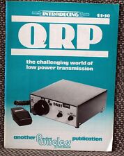Introducing qrp ham for sale  LIVERPOOL