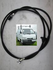 Daihatsu Hijet / Piaggio Porter 1.3 EFI S85 Chassis  speedo cable ** NEW ** for sale  Shipping to South Africa