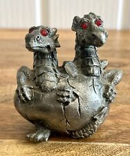 Vintage heavy pewter for sale  CARDIFF