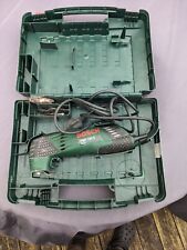 Bosch multi tool for sale  SHEPTON MALLET