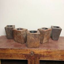 Mexican sugar moulds for sale  STAFFORD