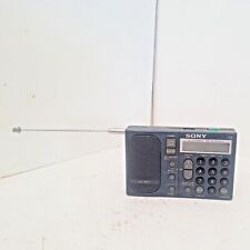 Sony ICF-SW1 FM Stereo/LW/MW/SW Receiver Read Description for sale  Shipping to Canada