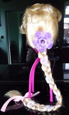 Disney elsa wig for sale  WIRRAL