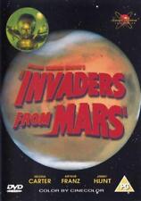 Invaders from mars usato  Spedire a Italy