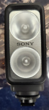 Sony hvl 20dw2 for sale  Jbphh