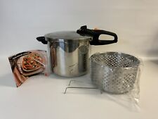 Pressure cooker fagor for sale  Ann Arbor