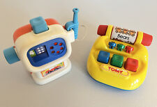 Vintage tomy toddler for sale  Shipping to Ireland