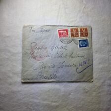 Storia postale regno usato  Pieve Emanuele