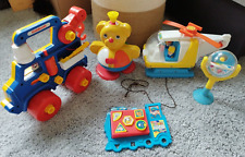 Konvolut babyspielzeug hubschr gebraucht kaufen  Hausham