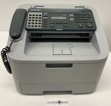Samsung SF-650 A4 Mono Laser Fax Machine SF-650/SEE for sale  Shipping to South Africa