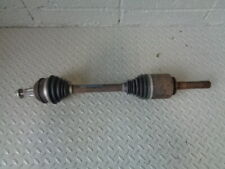 Discovery driveshaft near for sale  AXMINSTER