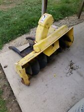 John deere front for sale  Waterloo