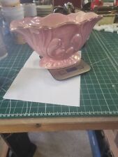 Maling pottery pink for sale  STOWMARKET