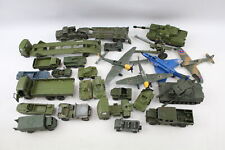 dinky military for sale  LEEDS