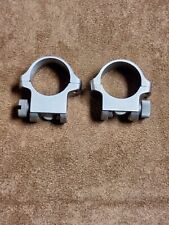 Ruger scope rings for sale  Central City