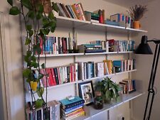 Vitsoe 606 shelving for sale  LONDON