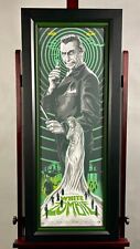 White zombie poster for sale  Wixom