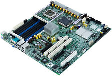 Carte Mère Intel S5000VSA D29137-715 2x LGA771 8x DDR2 Pcie for sale  Shipping to South Africa