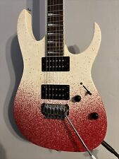 Ibanez grg07ltd2 for sale  SWINDON