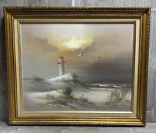 Original acrylic painting for sale  Groveland