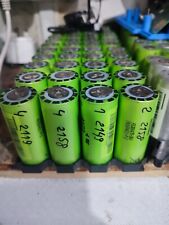 A123 battery 40x for sale  UK
