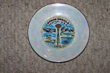 Collector plate porcelain for sale  Newport
