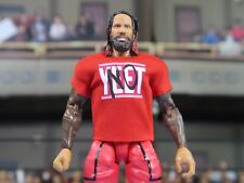 Used, WWE Mattel Elite Jimmy Uso No Yeet Custom Shirt For Figures for sale  Shipping to South Africa