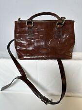 Mulberry vintage brown for sale  BATH