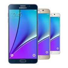 Smartphone Samsung Galaxy Note 5 N920 32GB 64GB AT&T T-Mobile Verizon desbloqueado, usado comprar usado  Enviando para Brazil