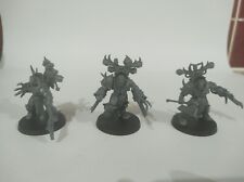 Warhammer 000 eaters for sale  SHEFFIELD
