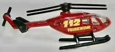 112 feuerwehr helicopter for sale  Atlanta