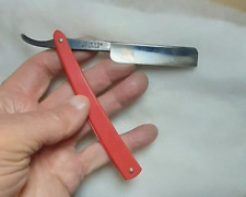 Straight razor made for sale  New Concord