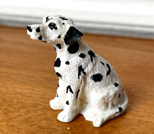 Petite figurine chien d'occasion  Paris XV