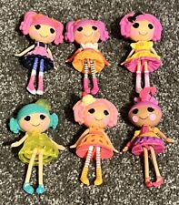 Mga lalaloopsy mini for sale  Butler