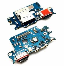 Genuine Samsung Galaxy S22 S901 Charging Female Charging Port SIM Card Reader Board for sale  Shipping to South Africa