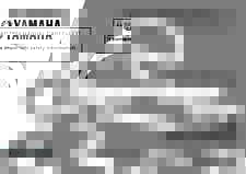 Yamaha Owners Manual Book 2014 Raptor 700R Special Edition YFM700RSE for sale  Shipping to South Africa