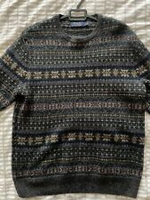 ralph lauren fair isle for sale  LONDON