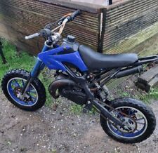 50cc dirt bike. for sale  CHELMSFORD