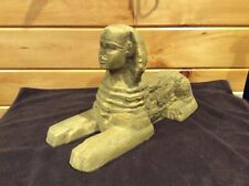 Veronese egyptian sphinx for sale  Shipping to Ireland
