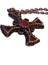 Vinage celtic cross for sale  LIVERPOOL