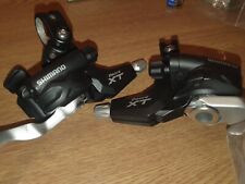 Shimano m770 dual for sale  DARLINGTON