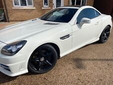 2012 mercedes benz for sale  REDCAR