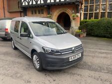 Volkswagen caddy maxi for sale  HARROW