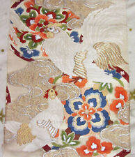 Vintage japanese kimono for sale  BRISTOL