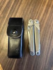 Leatherman surge stainless for sale  Ogden