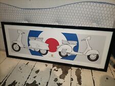 60s themed moped for sale  HOVE