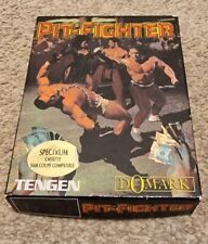 Pit fighter bigger for sale  TIVERTON