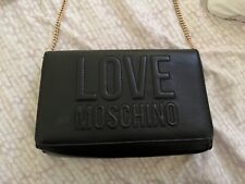Love moschino jc4079pp1ela0000 usato  Nova Milanese