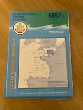 Marine nautical charts for sale  SOUTHAMPTON